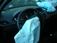 Pare boue arriere droit