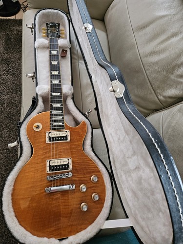 Gibson les paul slash afd - paul,