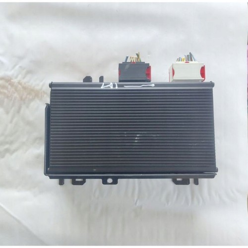 Amplificateur jbl 9646959180 - amplificateur,
