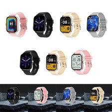 Montre intelligente étanche