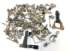 Cagiva Planet 125 [1998] - lot