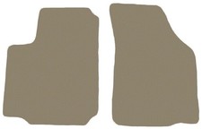 Neuf Avant Tapis de sol pour