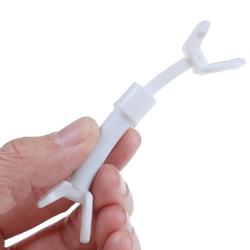 2pcs slim mouth - slim, face