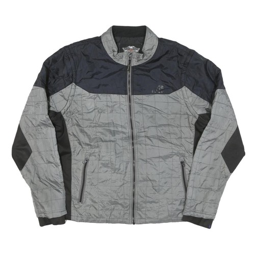 Harley davidson hommes gris - davidson, et