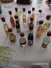 Collection De Mignonnettes