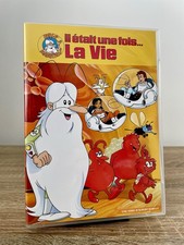IL ÉTAIT UNE FOIS LA VIE -