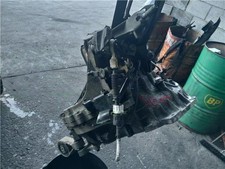 Boîte Vitesses Manuelle Ford focus sportbreak cap 2004