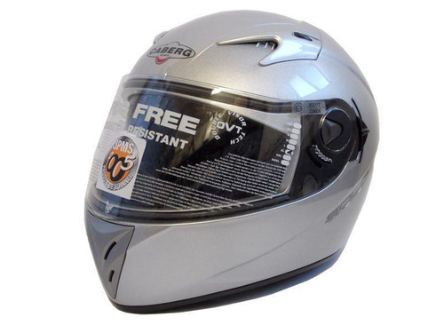 Casque moto intégral caberg - casque,