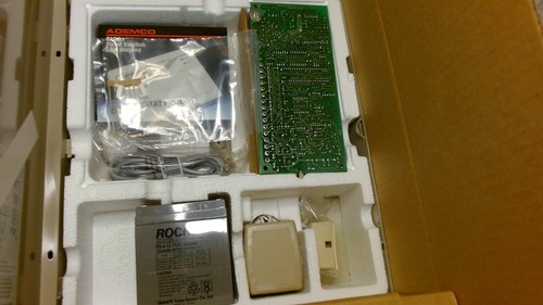 Home alram system - home,