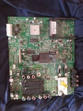 pièces détachées d'une télévision aya modèle : AL32TN820B écran cassé 1