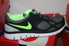 Nike Flex De Hommes Chaussure