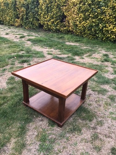 Table basse bois - table, très