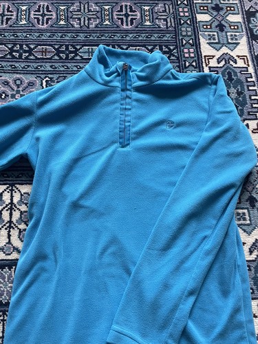 Pull polaire ski snowboard - polaire, ski/snowboard