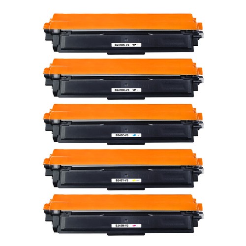 Toners compatibles avec - 5x,