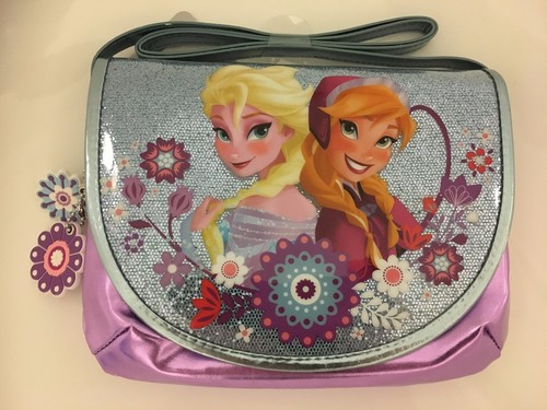 Sac frozen across the body - sac,