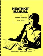 Heathkit HW-101 SSB