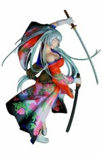 Figurine PVC Shiryu Choun