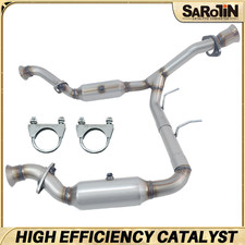 Catalytic Converter for FORD