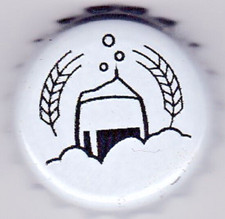 CAPSULE DE BIERE "LE PETIT VELO" - BRAS. DU MT VENTOUX 84200 CARPENTRAS -