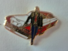  PIN'S  JOHNNY HALLYDAY  /