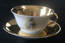 Dejeuner "communion solennelle