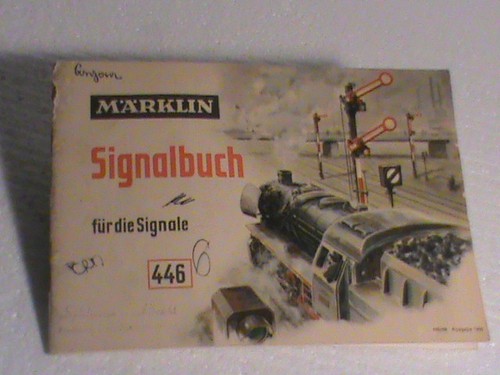 Catalogues marklin ancien - catalogues, marklin/ancien