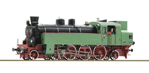 Roco 70084 locomotive - roco, à