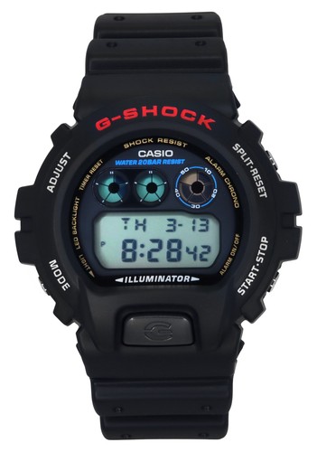 Montre casio shock - montre, g-shock