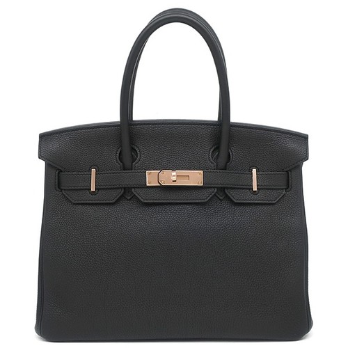 Sac main hermes birkin - main,