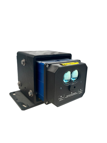 Trimble ics 5000 système - ics, de