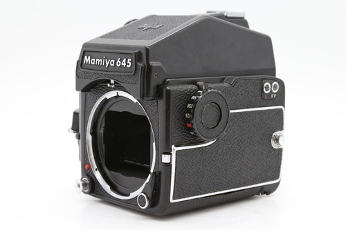 Appareil photo argentique