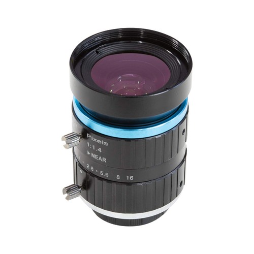 Cmount lens for 12mp - cmount, imx477