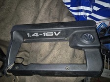Cache Moteur Golf 4 1.4
