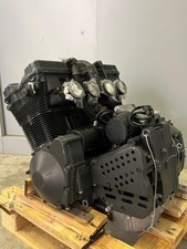 Motore Suzuki GSXR 1100