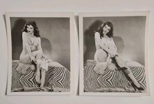 PHOTOGRAPHIES DE PIN'UP