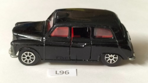 Voiture l94 l95 - voiture, l94/l95/l96