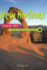 Anglais 2nde professionnelle