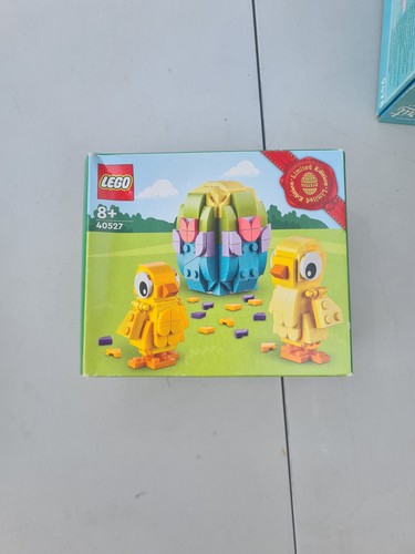 Lego pâques poussin - pâques, pâque
