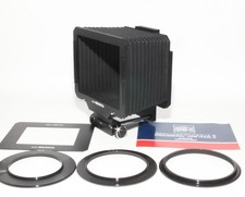 [Top MINT] Zenza Bronica GS-1