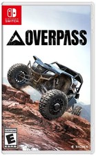 Overpass - Nintendo Switch -