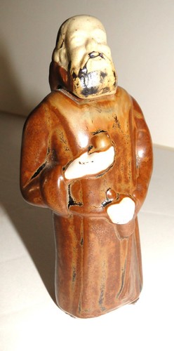 Moine légendaire hauteur - , 12