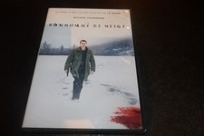 DVD "LE BONHOMME DE NEIGE"