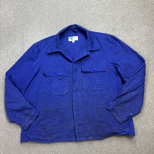 Veste française vintage