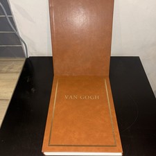 LBC AL VINTAGE LIVRE VAN GOGH