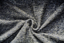 Gris Foncé + Bleu Teinte