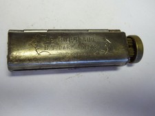 ANCIENNE ROULEUSE A CIGARETTES "LE POPULAIRE"