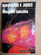 Raymond F. Jones - Risques