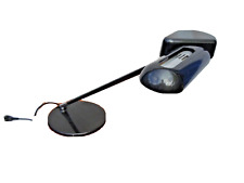 Lampe model Ring design Bruno Gecchelin editeur Arteluce vers 1979