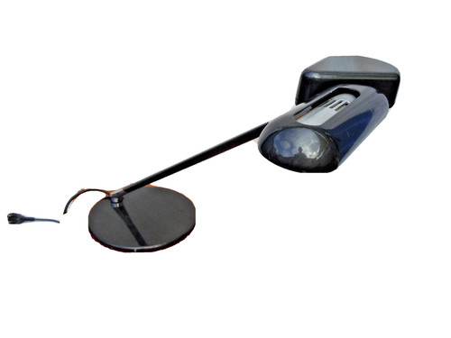 Lampe model ring - model, bruno
