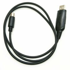 USB Programming Cable for